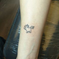 -天道tattoo纹身穿孔工作室