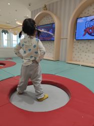 -奈尔宝·儿童乐园·亲子餐厅(苏州大悦城店)