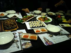 -瑞膳首尔参鸡汤(龙塔店)