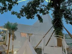 -安德鲁户外烧烤帐篷营地(马泉营店)