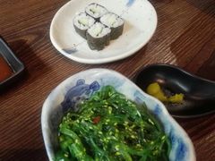 -大雄寿司(中华广场店)