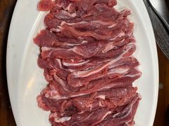 -大明铜锅·烤涮坊·烧烤(总店)