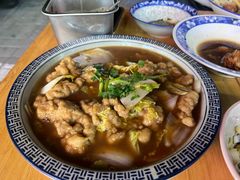 -阳春面馆(海关店)