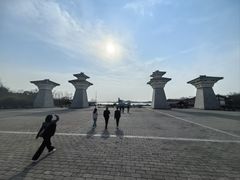 -卤阳湖国家湿地公园