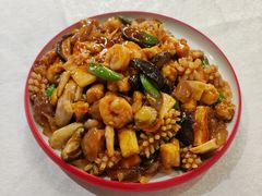 -大眼锅贴水饺(河东店)