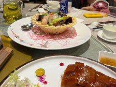 -香云轩·顺德菜(香云纱园林酒店店)