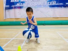 -东方启明星篮球培训(天坛校区)