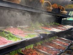 -苏格里岛自助海鲜火锅烧烤(大汉悦中心店)