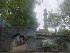 -大槐树寻根祭祖园