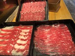 -京和风食堂·定食寿喜锅(保利樾广场店)