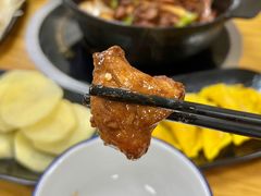 -重庆鸡公煲·嘟享吃(林科大店)