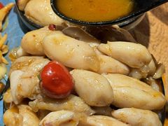 -1819餐厅·团队聚餐·烤串·精酿