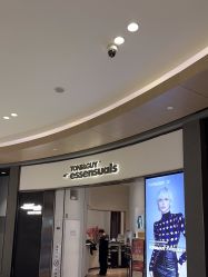 -汤尼英盖TONI&GUY-essensuals