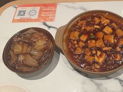 -乡村基·川味现炒大王(熙悦天街店)