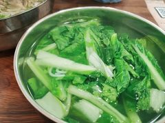 -攀枝花·任德琼·盐边羊肉米线