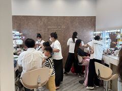 -海马体照相馆(合肥包河万达广场店)