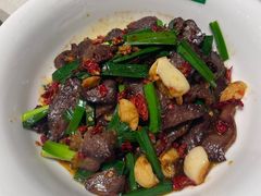 -绿草地·湘菜(7mall店)