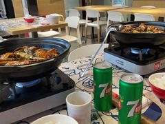 -松哥油焖大虾(科技园店)