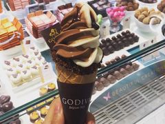 -GODIVA(海岸城店)