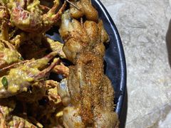 -沪小胖小龙虾(淮海中路旗舰店)