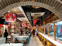 -晋美大掌柜(新建路店)