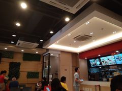 -永和大王(茉莉上新·共和新路店)