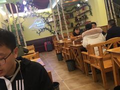 -外婆船宴餐厅·外婆喊你回家吃饭