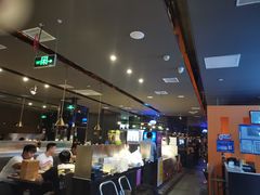 -火炉火自助餐(喜隆多店)