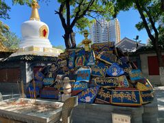 -护国法轮寺