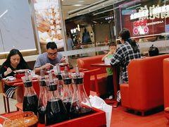 -喜家德虾仁水饺(长泰广场店)