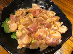 -丹东特色烤肉(学府路一部店)