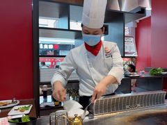 -湘汇概念铁板烧(铁西万达店)