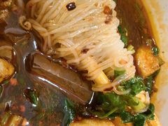 -里脊肉串店(天桥老店)