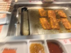 -赞酱川式烤肉(蜀都万达店)