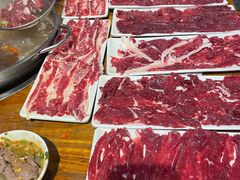 -牛必福潮汕牛肉火锅(油坊桥店)