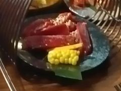 -山居屋炭火烧肉(厚街万达店)
