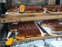 -宜家·瑞典风味餐厅(四元桥店)