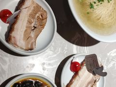 -松鹤面馆·古法焖肉面(观前店)