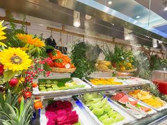 -初色海鲜自助(万丰路店)