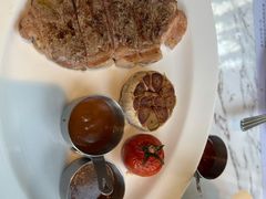 -九月里.自由花园餐厅