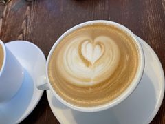 -1901 Cafe(西四店)