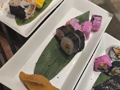-融汇温泉