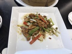 -海天楼(天津泛太平洋店)