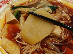 -每味每客·重庆麻辣烫(国泰店)