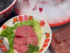 -牛市坎火锅(建设路店)