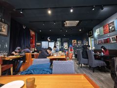 -BISTROFIORE美伊娜(伊犁南路店)