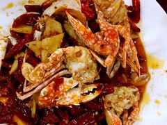 -南海渔家•海鲜•正宗海南菜(海棠湾店)