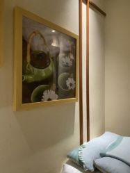 -芳朵美容养生SPA