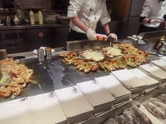 -雍和会海鲜姿造自助(湖东路店)