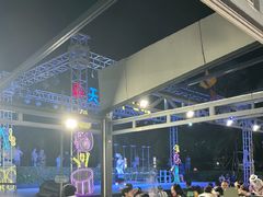 -渔家火锅·海鲜自助餐·演艺(亚龙湾天域酒店)